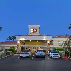 Best Western Plus West 3* Las Vegas