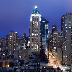 Intercontinental Times Square By Ihg **** Нью-Йорк
