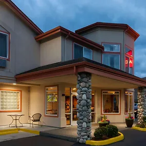 Ramada Limited Airport 2* Tukwila