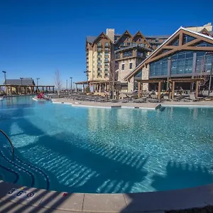 Gaylord Rockies & Convention Center Отель