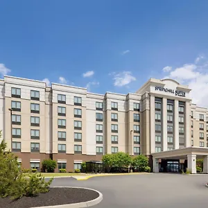 Springhill By Marriott International Airport *** Newark