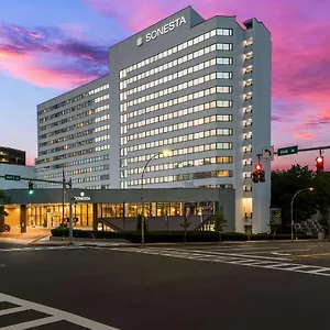 Sonesta Downtown **** White Plains