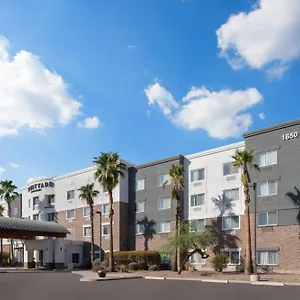 Courtyard By Marriott West/avondale 3* Phoenix