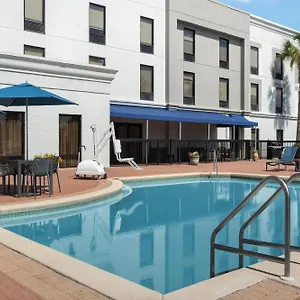 Hampton By Hilton Panama Отель