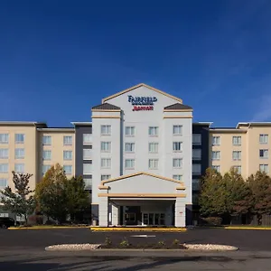 Fairfield & By Marriott Liberty International Airport *** Newark