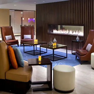 Liberty International Airport Marriott *** Newark