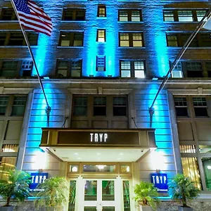 Tryp By Wyndham Downtown *** Newark